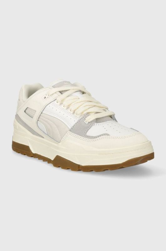 Кросівки Puma Slipstream Xtreme колір бежевий фото 2