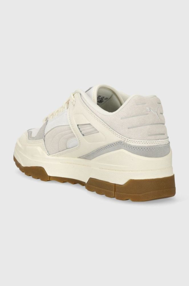 Кросівки Puma Slipstream Xtreme колір бежевий фото 3