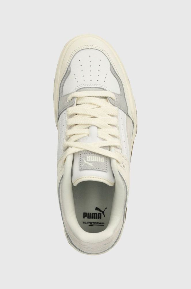 Кросівки Puma Slipstream Xtreme колір бежевий фото 4