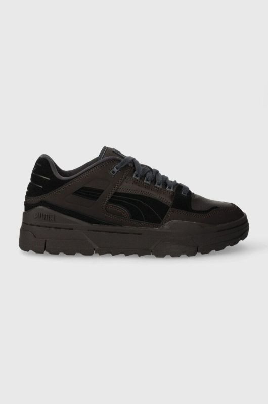 Кросівки Puma Slipstream Xtreme колір коричневий