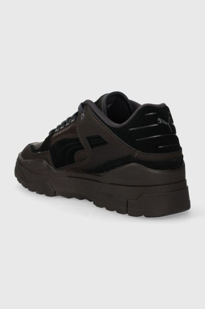 Кросівки Puma Slipstream Xtreme колір коричневий фото 3
