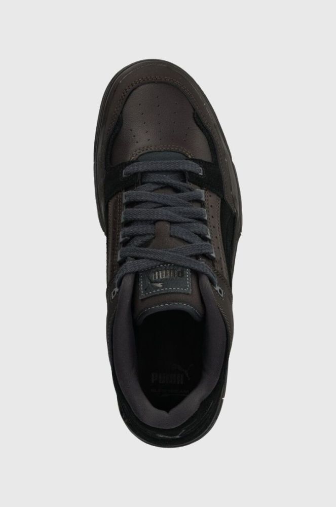 Кросівки Puma Slipstream Xtreme колір коричневий фото 4