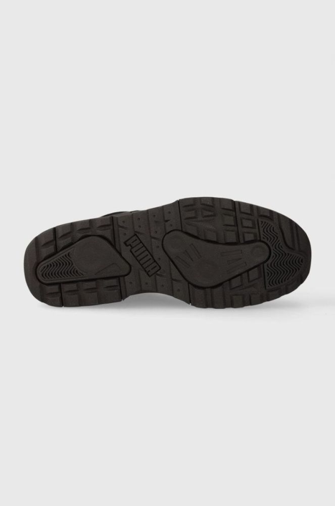 Кросівки Puma Slipstream Xtreme колір коричневий фото 5