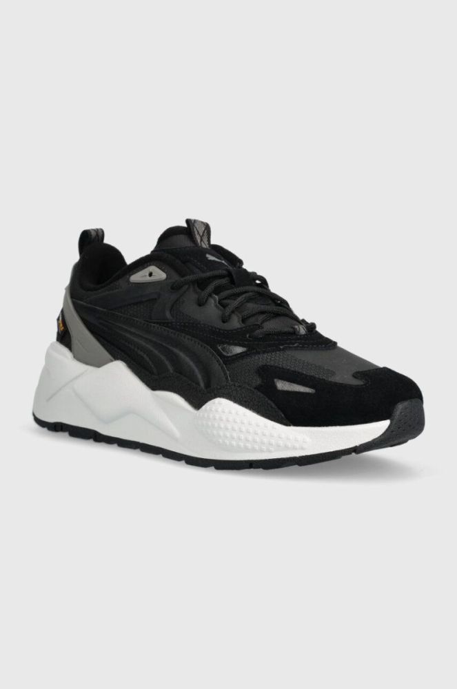 Кросівки Puma RS-X Efekt Cordura колір чорний фото 2