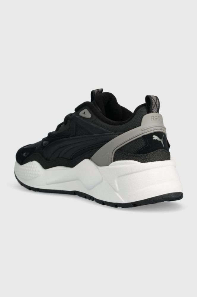 Кросівки Puma RS-X Efekt Cordura колір чорний фото 3