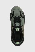 Кросівки Puma RS-X Efekt Speckle колір зелений