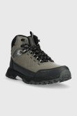 Черевики O'Neill Durango Men Mid Waterproof чоловічі колір сірий