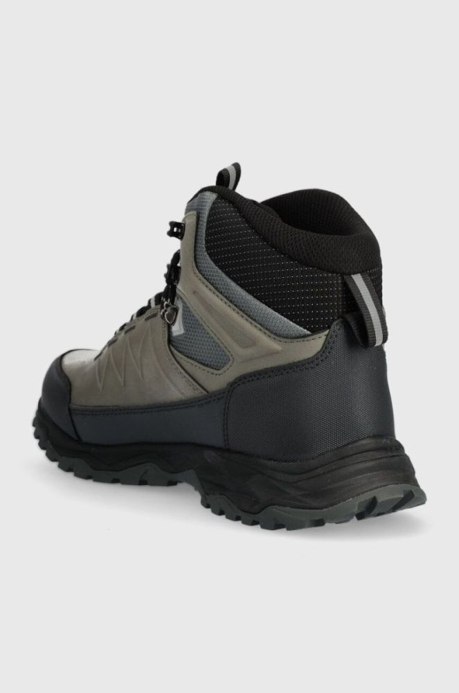 Черевики O'Neill Durango Men Mid Waterproof чоловічі колір сірий фото 3