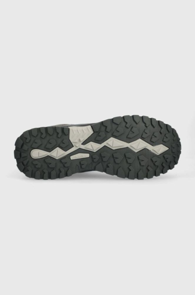 Черевики O'Neill Durango Men Mid Waterproof чоловічі колір сірий фото 5