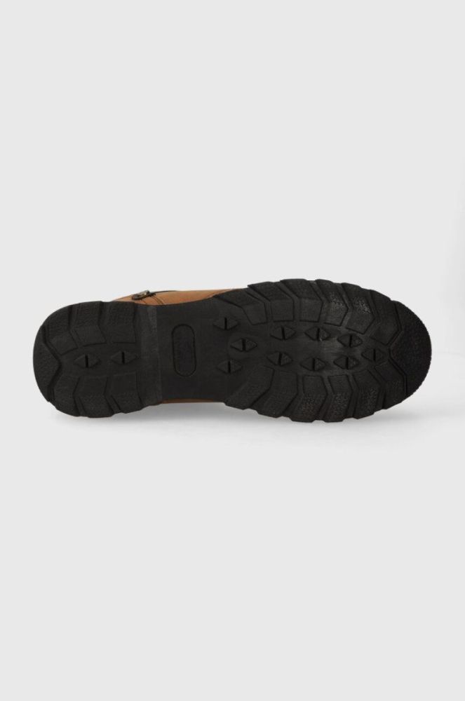 Черевики O'Neill Grand Tenton Men Mid чоловічі колір коричневий злегка утеплена фото 5