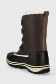 Зимові чоботи O'Neill колір коричневий (3593491)