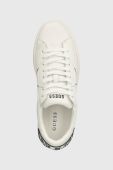 Кросівки Guess PARMA LOGO колір білий FM8PBL LEA12