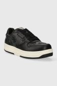 Кросівки Guess ANCONA 4G колір чорний FM8ANG LEA12