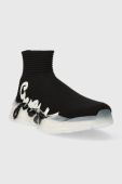 Кросівки Guess BELLUNO SOCK колір чорний FM8LAS FAL12