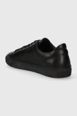 Шкіряні кросівки GARMENT PROJECT Type колір чорний GPF1773