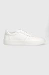 Шкіряні кросівки GARMENT PROJECT Legacy колір білий GPF2274 Шкіряні кросівки GARMENT PROJECT Legacy колір білий GPF2274
