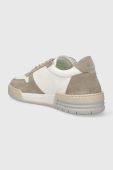 Шкіряні кросівки GARMENT PROJECT Legacy 80s колір бежевий GPF2496
