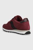 Кросівки Saucony JAZZ колір бордовий