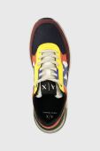 Кросівки Armani Exchange XUX090.XV276.N380 колір барвистий
