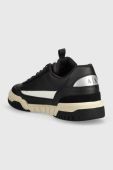 Кросівки Armani Exchange колір чорний XUX178.XV764.K001