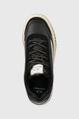 Кросівки Armani Exchange колір чорний XUX178.XV764.K001