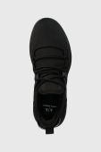 Кросівки Armani Exchange колір чорний XUX190.XV777.00002