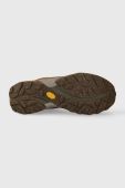 Черевики Merrell Speed Solo чоловічі колір коричневий Черевики Merrell Speed Solo чоловічі колір коричневий