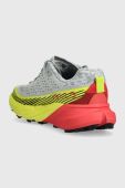 Черевики Merrell Agility Peak 5 колір сірий (3566001) Черевики Merrell Agility Peak 5 колір сірий (3566001)