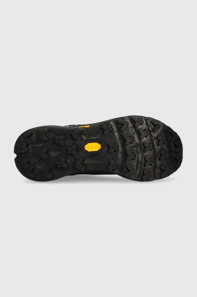 Черевики Merrell Agility Peak 5 колір чорний фото 5