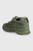 Черевики Merrell Moab Speed GTX чоловічі колір зелений Черевики Merrell Moab Speed GTX чоловічі колір зелений