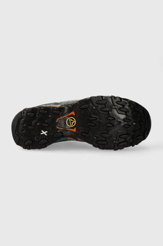 Черевики LA Sportiva Ultra Raptor II чоловічі колір зелений фото 5