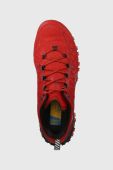 Черевики LA Sportiva Bushido II GTX чоловічі колір червоний Черевики LA Sportiva Bushido II GTX чоловічі колір червоний
