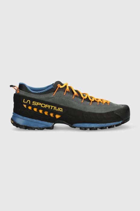 Черевики LA Sportiva TX4 чоловічі колір блакитний Черевики LA Sportiva TX4 чоловічі колір блакитний