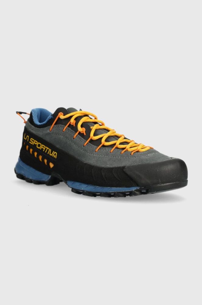 Черевики LA Sportiva TX4 чоловічі колір блакитний фото 2