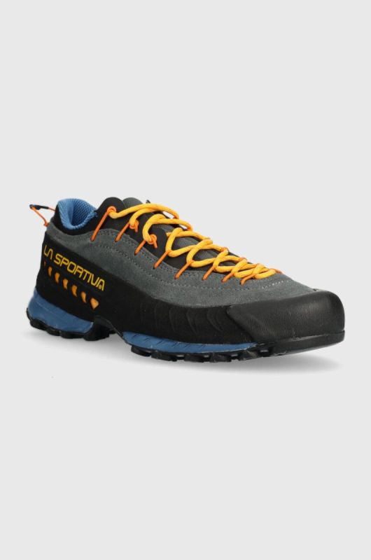 Черевики LA Sportiva TX4 чоловічі колір блакитний фото 2