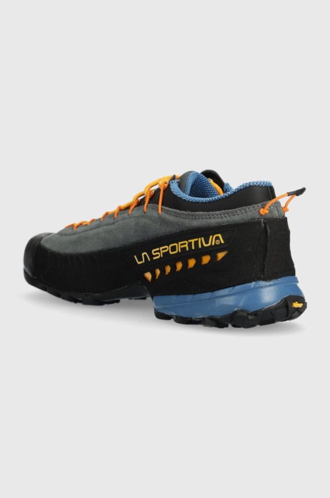 Черевики LA Sportiva TX4 чоловічі колір блакитний фото 3
