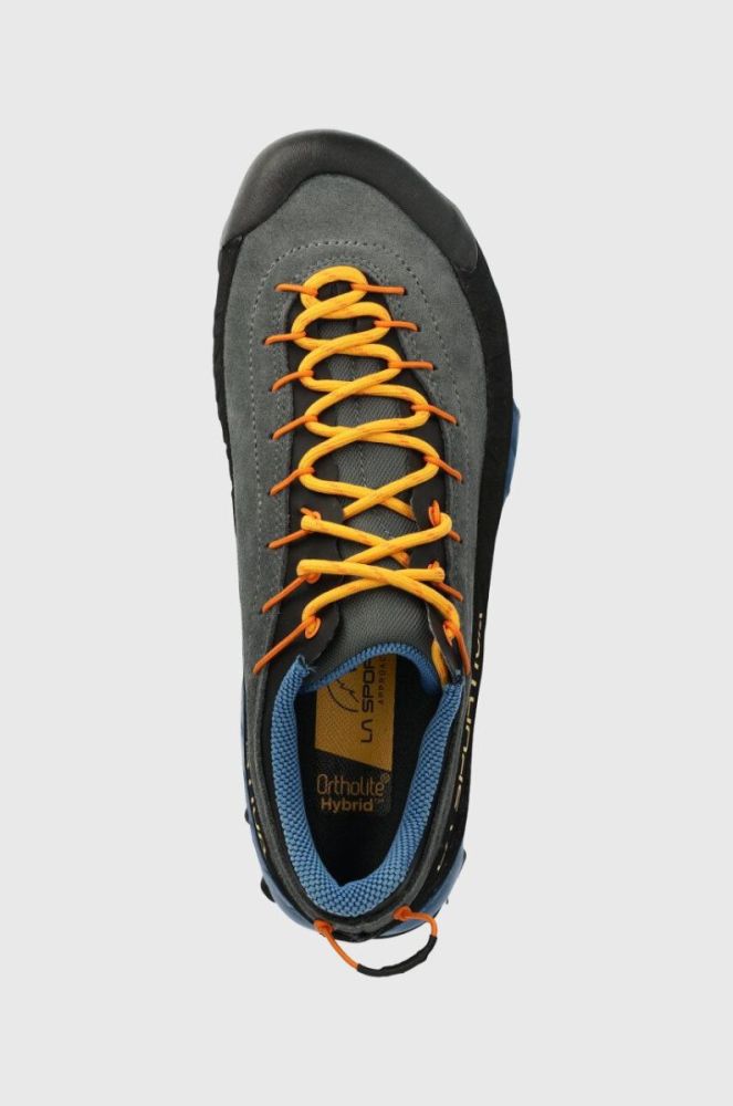 Черевики LA Sportiva TX4 чоловічі колір блакитний фото 4