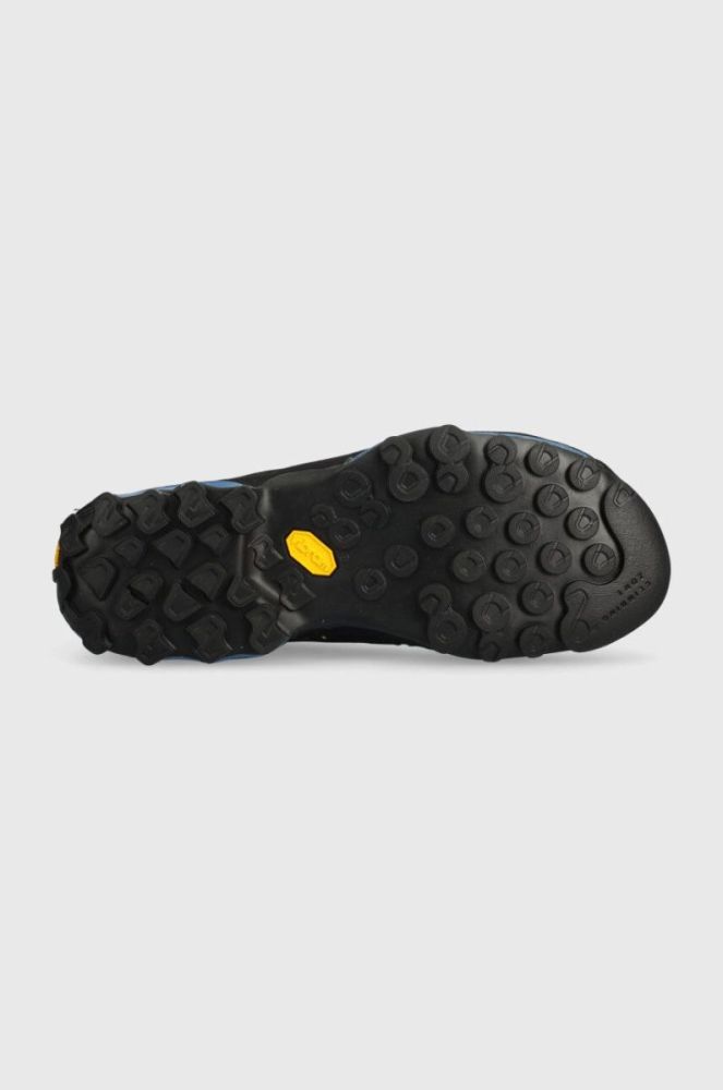 Черевики LA Sportiva TX4 чоловічі колір блакитний фото 5