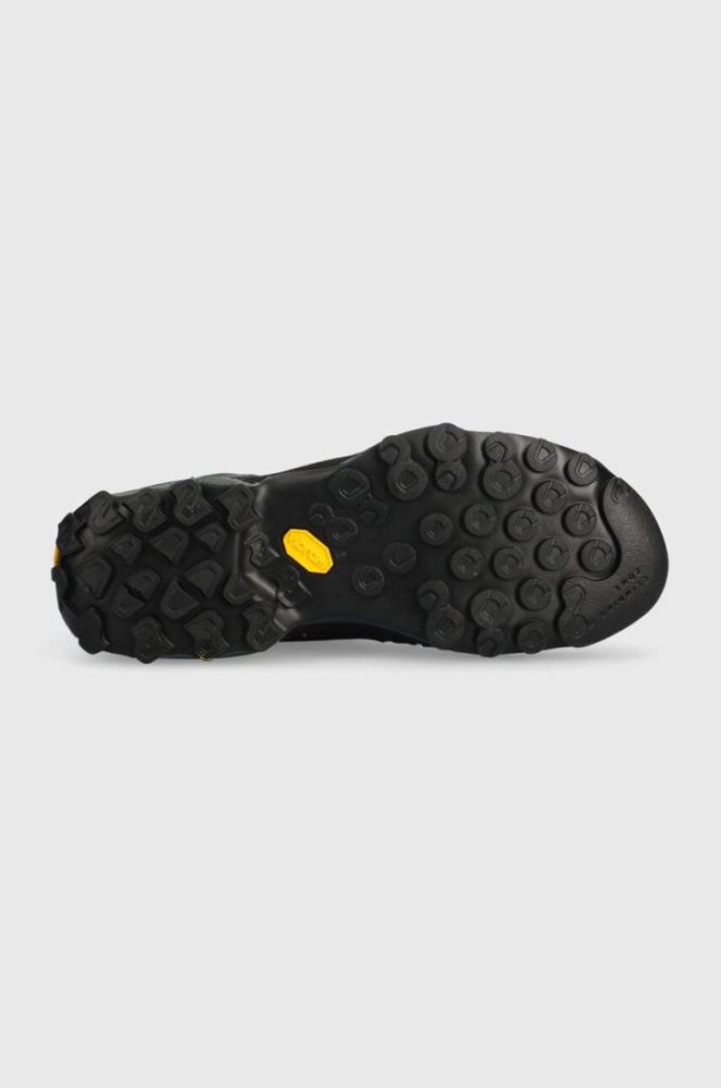 Черевики LA Sportiva TX4 Mid GTX чоловічі колір сірий фото 5
