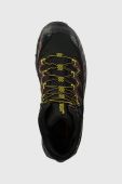 Черевики LA Sportiva Ultra Raptor II Mid GTX чоловічі колір чорний Черевики LA Sportiva Ultra Raptor II Mid GTX чоловічі колір чорний