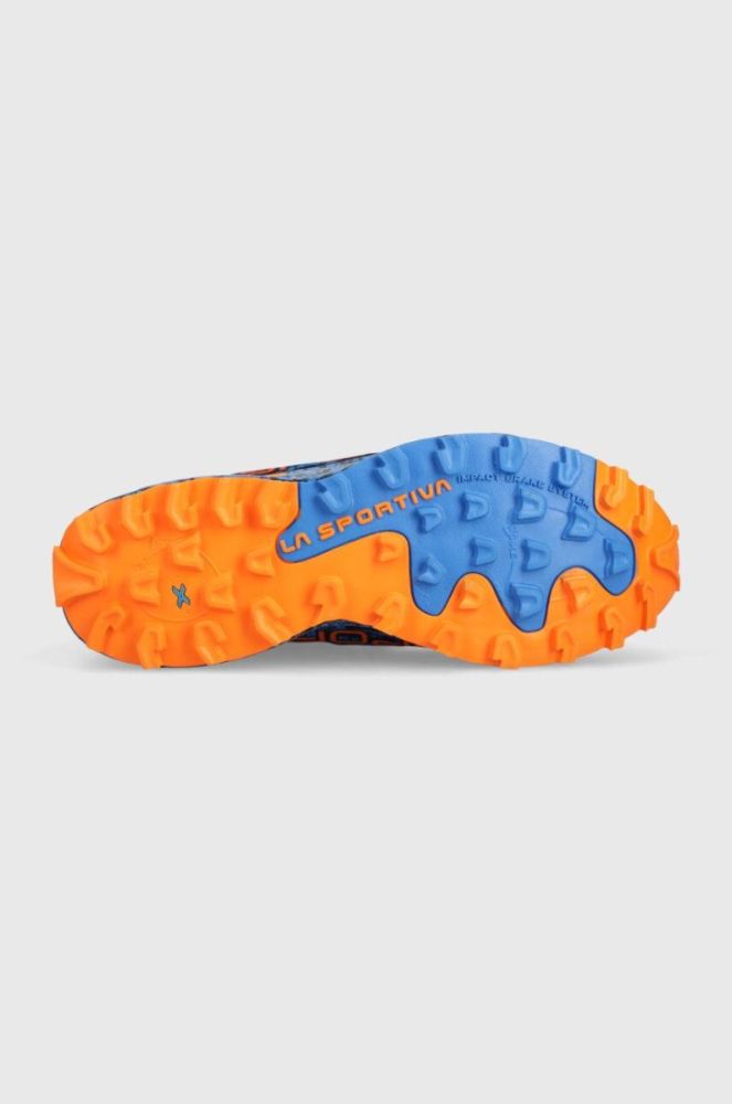 Черевики LA Sportiva Tempesta GTX чоловічі колір блакитний фото 5