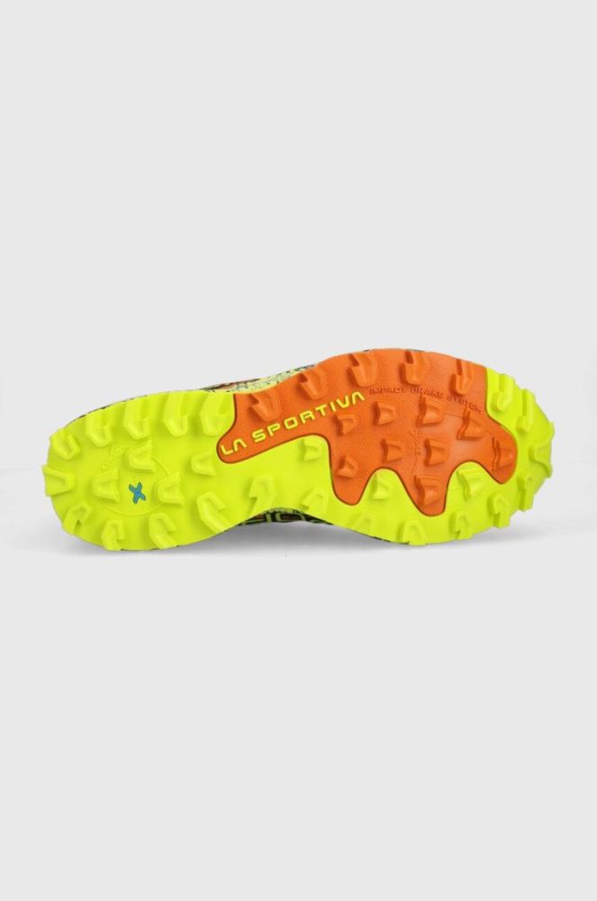 Черевики LA Sportiva Tempesta GTX чоловічі колір чорний фото 5