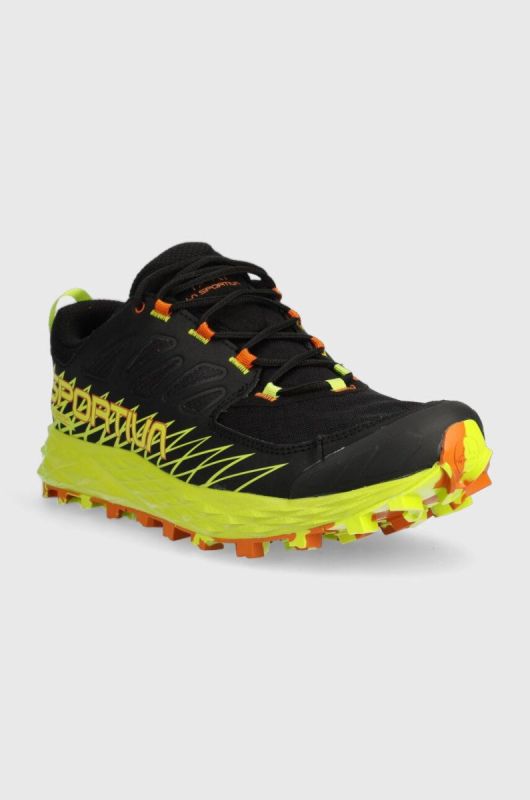 Черевики LA Sportiva Lycan GTX чоловічі колір зелений фото 2