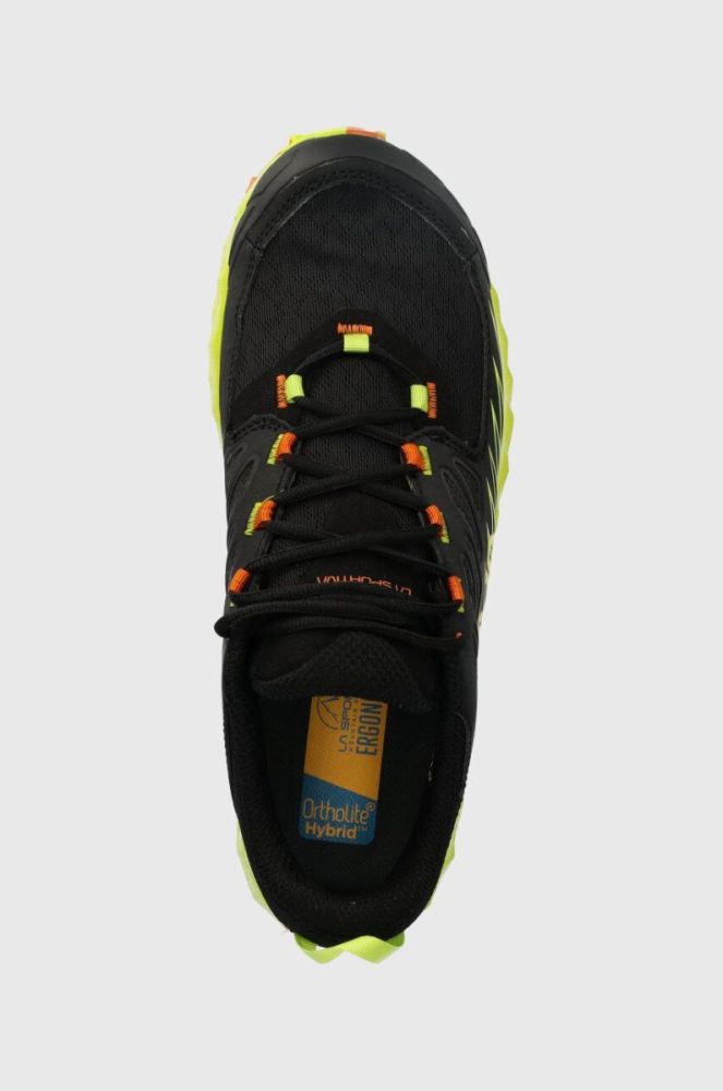 Черевики LA Sportiva Lycan GTX чоловічі колір зелений фото 4