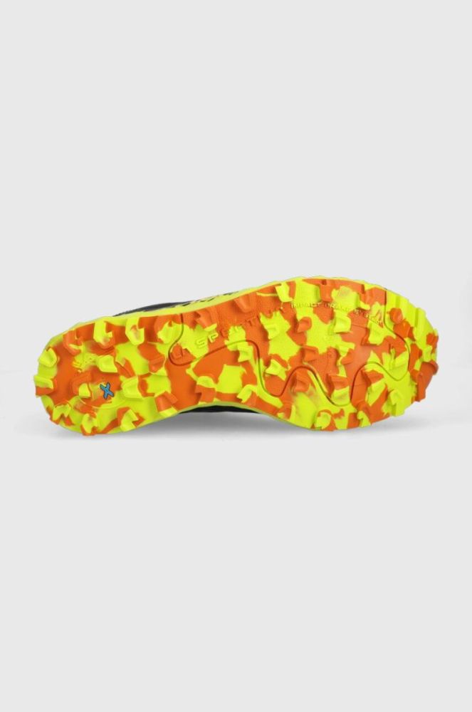 Черевики LA Sportiva Lycan GTX чоловічі колір зелений фото 5