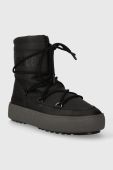 Зимові чоботи Moon Boot MTRACK TUBE RUBBER колір чорний 24400500.004
