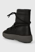 Зимові чоботи Moon Boot MTRACK TUBE RUBBER колір чорний 24400500.004