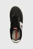Кросівки Camper Pelotas XLF колір чорний K100545.039