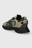 Кросівки Lacoste L003 NEO 223 1 SMA колір зелений 46SMA0003