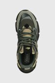Кросівки Lacoste L003 NEO 223 1 SMA колір зелений 46SMA0003